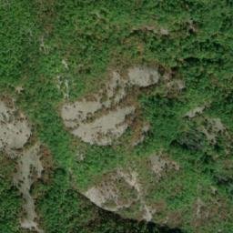 Satellite imagery of TT531, BG