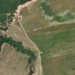 Satellite imagery of TT1103, TR