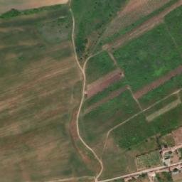 Satellite imagery of TT39A, TR