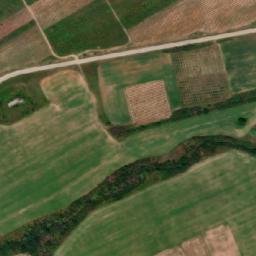 Satellite imagery of TT39A, TR