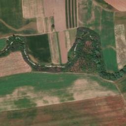Satellite imagery of TT1075, TR