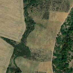 Satellite imagery of TT18, TR
