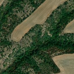 Satellite imagery of TT18, TR