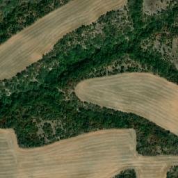 Satellite imagery of TT18, TR