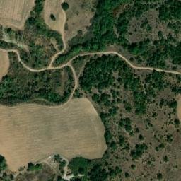 Satellite imagery of TT19, TR