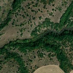 Satellite imagery of TT19, TR
