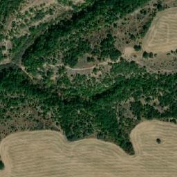 Satellite imagery of TT20, TR