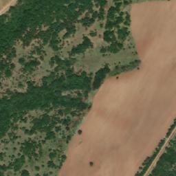Satellite imagery of TT4, TR