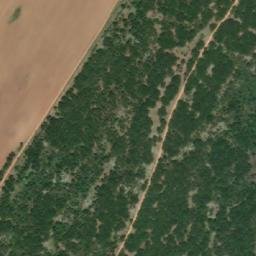 Satellite imagery of TT4, TR