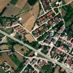 Drone Görünümü