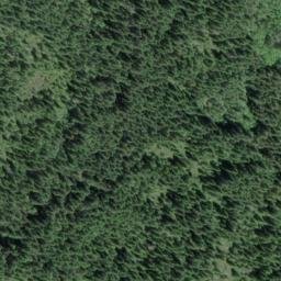Satellite imagery of Lind Mine, US