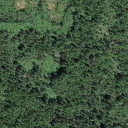 Satellite imagery of Lind Mine, US