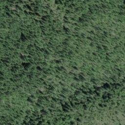 Satellite imagery of Lind Mine, US