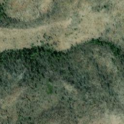 Satellite imagery of Apex Mine, US