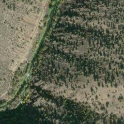 Satellite imagery of Union Mine, US