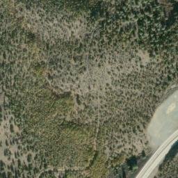 Satellite imagery of Union Mine, US