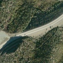 Satellite imagery of Union Mine, US
