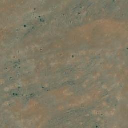 Satellite imagery of Gillem Bluff, US