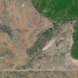Satellite imagery of Scorpion Point, US