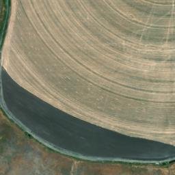 Satellite imagery of Scorpion Point, US