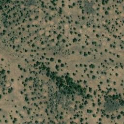 Satellite imagery of Juniper Ridge, US