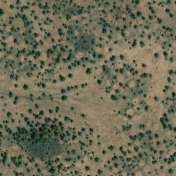 Satellite imagery of Juniper Ridge, US