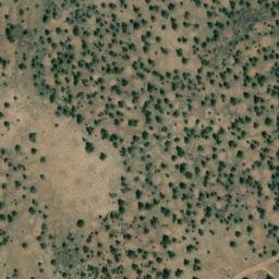 Satellite imagery of Juniper Ridge, US