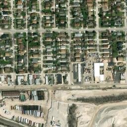 Satellite imagery of Federal Quarry, US