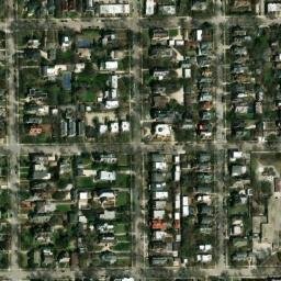 Satellite imagery of COO41 1A — NGS AJ2793 — Chicago, US, US