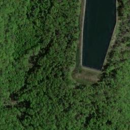 Satellite imagery of Oak Ridge, US