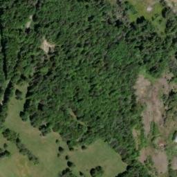 Satellite imagery of Devine Ridge, US