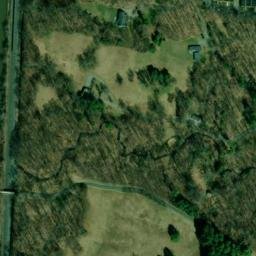 Satellite imagery of Bard Rock, US