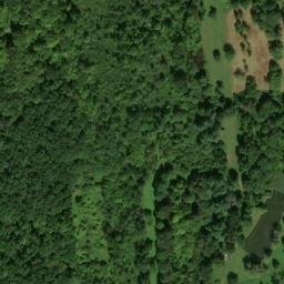 Satellite imagery of The Hogback, US