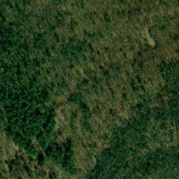 Satellite imagery of Zwick Point, US