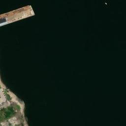 Satellite imagery of Sassafras Point, US