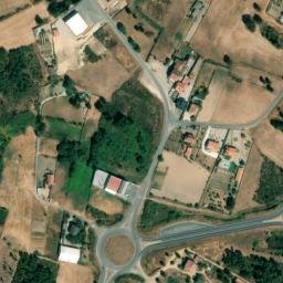 Satellite imagery of survey_point, PT