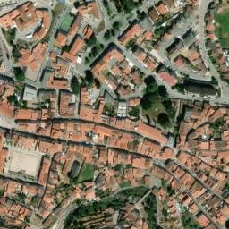 Satellite imagery of Domus Municipalis, PT