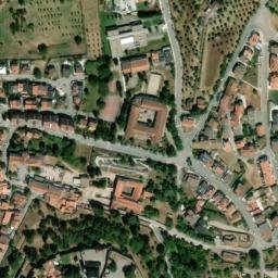 Satellite imagery of Domus Municipalis, PT