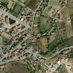 Satellite imagery of Domus Municipalis, PT