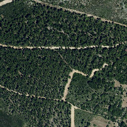 Satellite imagery of survey_point, PT