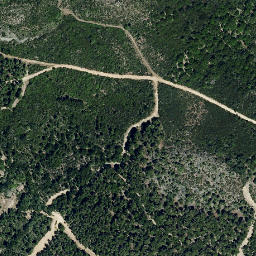 Satellite imagery of survey_point, PT