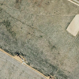 Satellite imagery of Sierra de Sesnández, ES