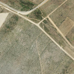 Satellite imagery of Sierra de Sesnández, ES