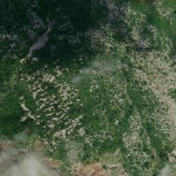 Satellite imagery of Qafa e Erzës, AL