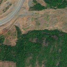 Satellite imagery of Maja e Suka e Madhe, AL