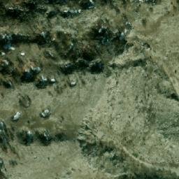 Satellite imagery of Maja e Gurit të Gjatë, AL