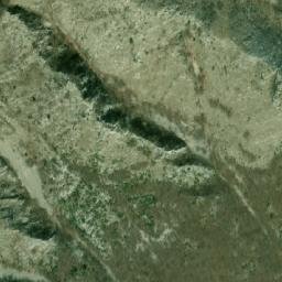 Satellite imagery of Maja e Gurit të Gjatë, AL