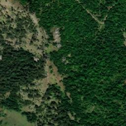 Satellite imagery of Maja e Ruveshit, AL