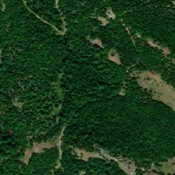 Satellite imagery of Maja e Ruveshit, AL