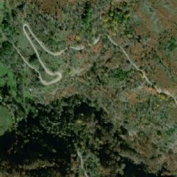 Satellite imagery of Ruski Kamen, MK